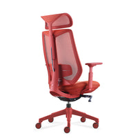 Titan High Back Executive Chair