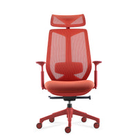 Titan High Back Executive Chair