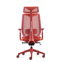 Titan High Back Executive Chair