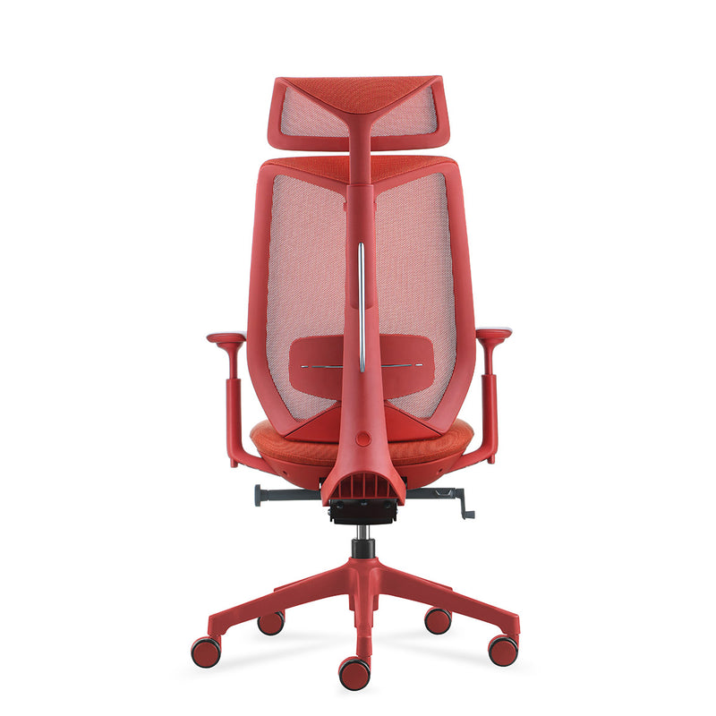 Titan High Back Executive Chair