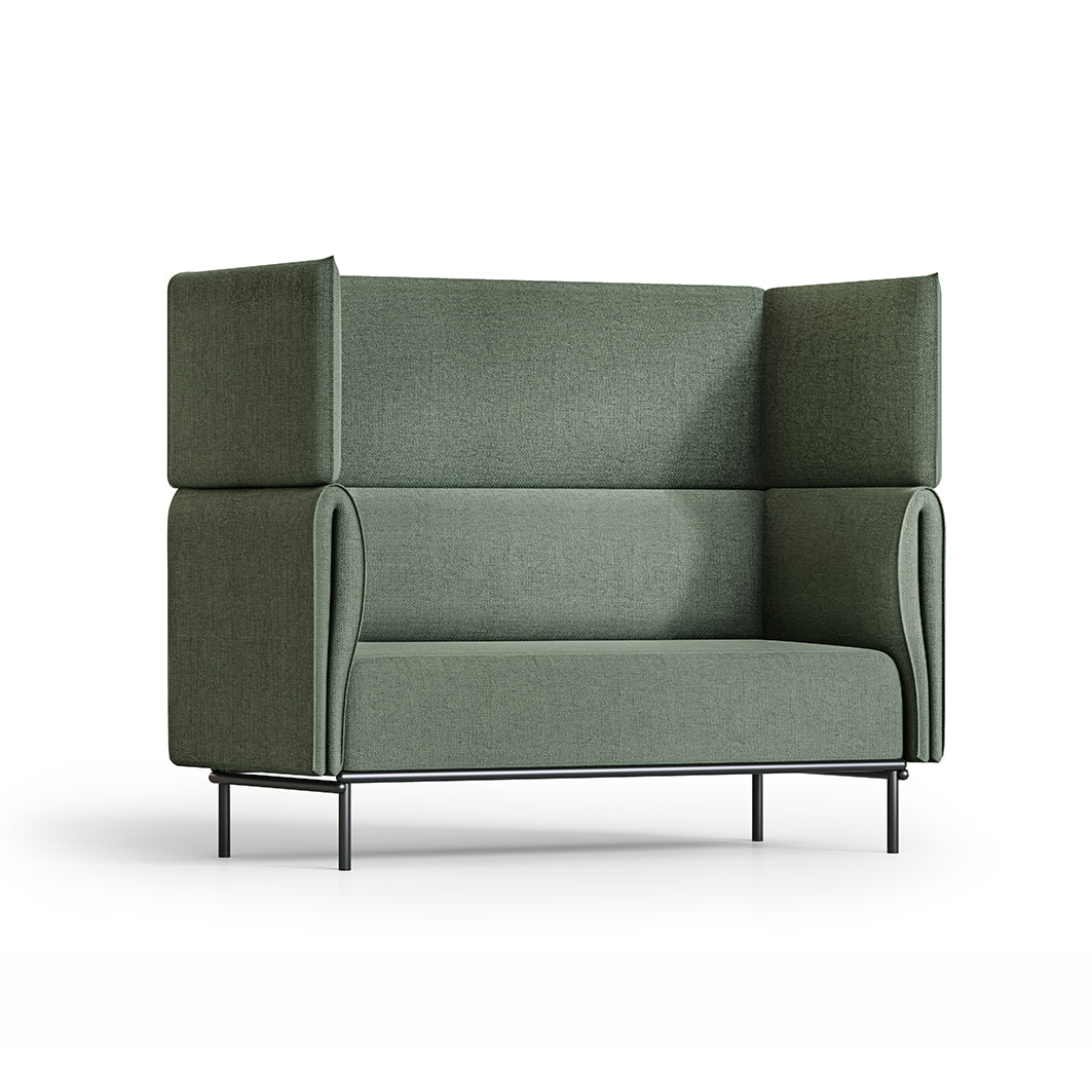 Velto High Back Lounge 2 Seater