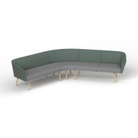 Willow Lounge - Configuration 13