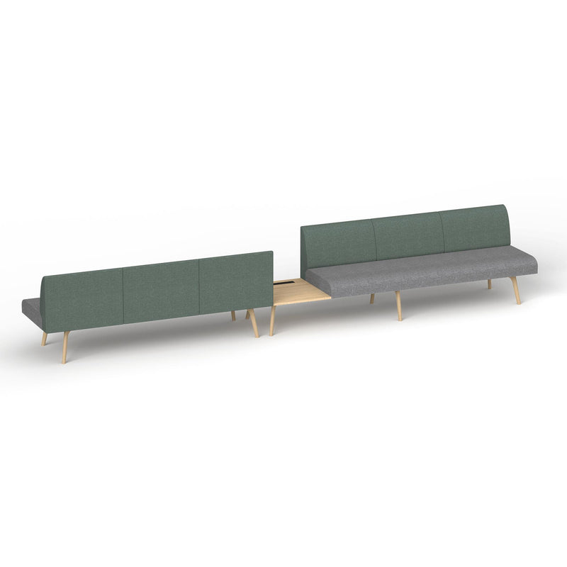 Willow Lounge - Configuration 16