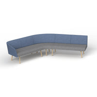 Willow Lounge - Configuration 14