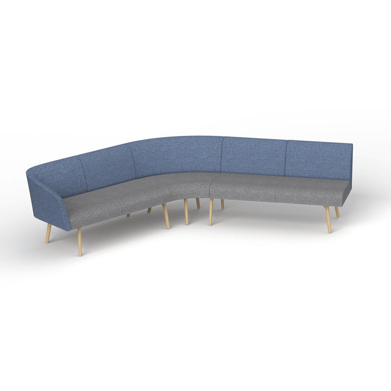 Willow Lounge - Configuration 14