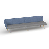 Willow Lounge - Configuration 8