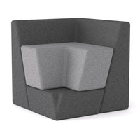 Motion Grandstand 90° 3 Tier