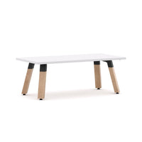 Plantation Coffee Table 4 LegHousing, Oak Legs