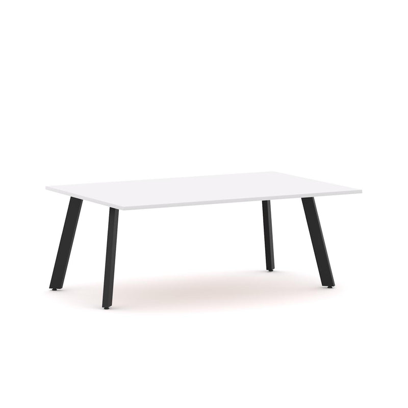 Flare Table 4 Leg