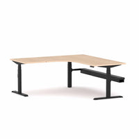 Klass 3C/2M Electric 90Deg Workstation
