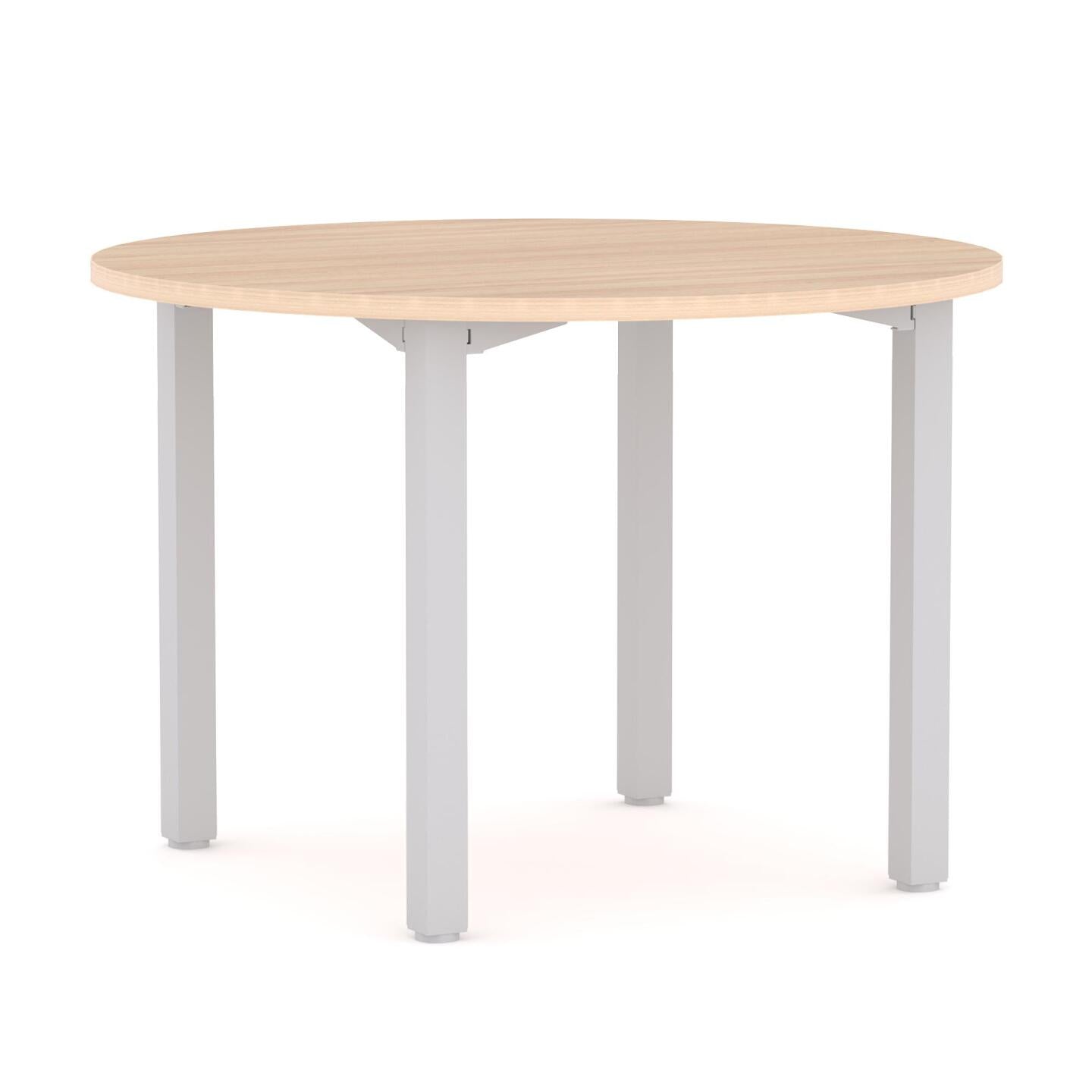 Axis Table 4 Leg - Round