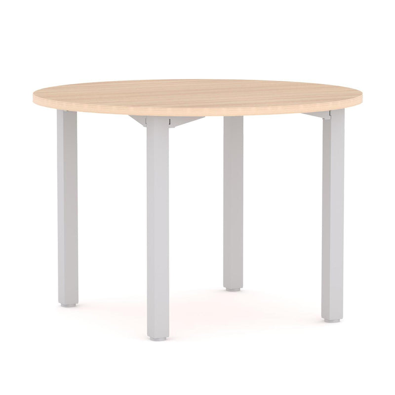 Axis Table 4 Leg - Round