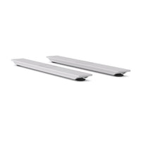 Agile Feet Pair for Rectangle Single Workstation