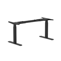 AgileMotion+ Rectangle Column Straight Frame