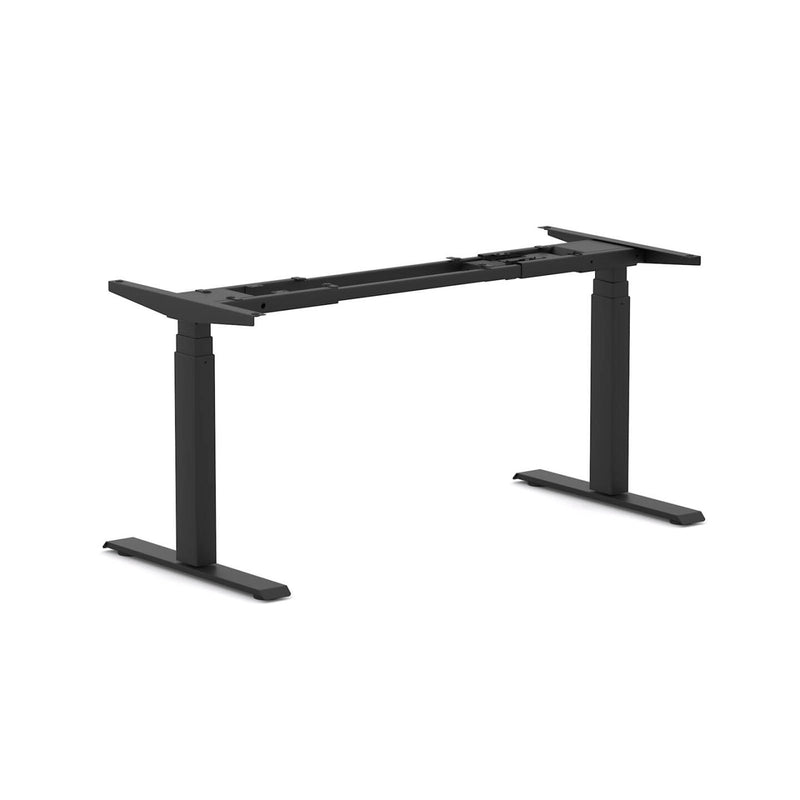 AgileMotion+ Rectangle Column Straight Frame