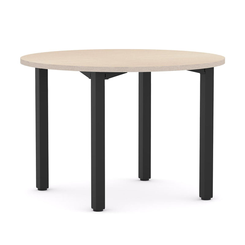 Axis Table 4 Leg - Round