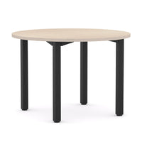 Axis Table 4 Leg - Round