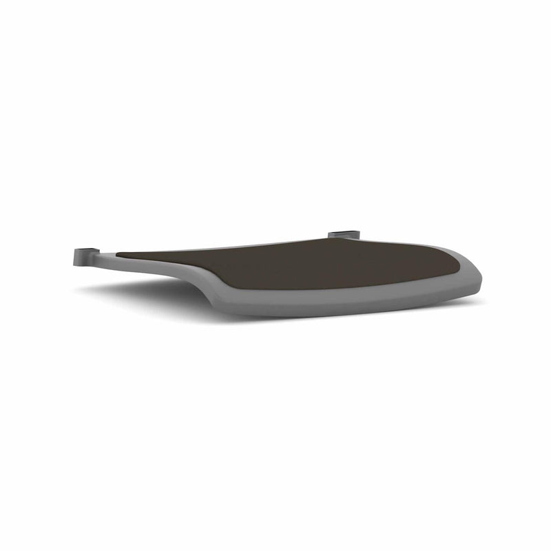 Game Chair Seat Shell with Fabric Insert