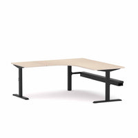 Klass Fixed 90Deg Workstation