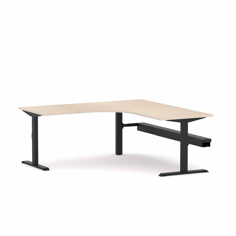 Klass Fixed 90Deg Workstation