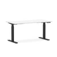 AgileMotion+ 3C/2M Electric Rectangle Straight Workstation