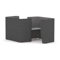 Motion Shell 2 - Dual Worktop Individual Workpoint