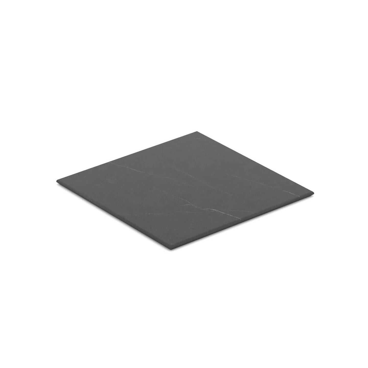 Shark-Nose Melamine Marble Worktop
