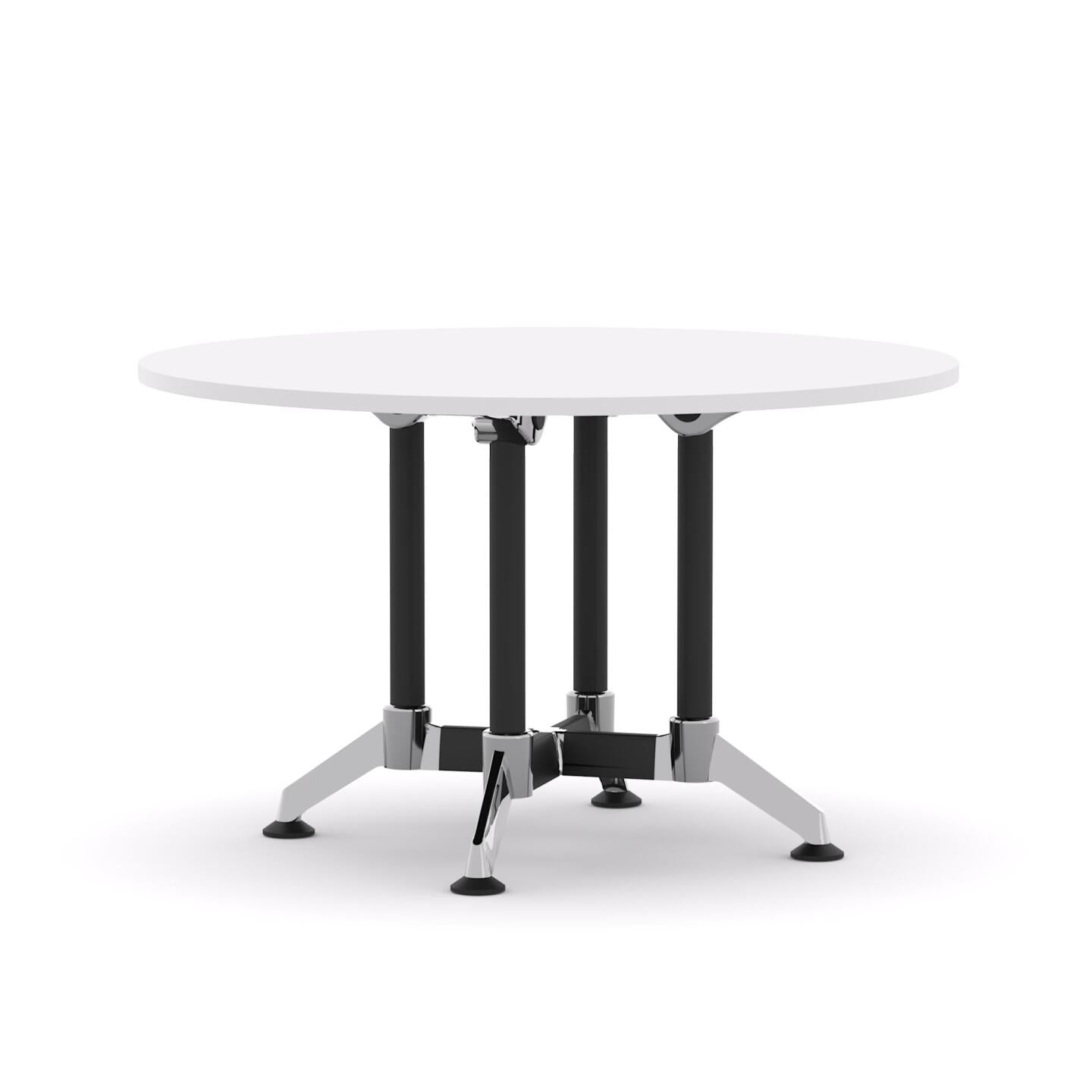 Modulus Table Four Post