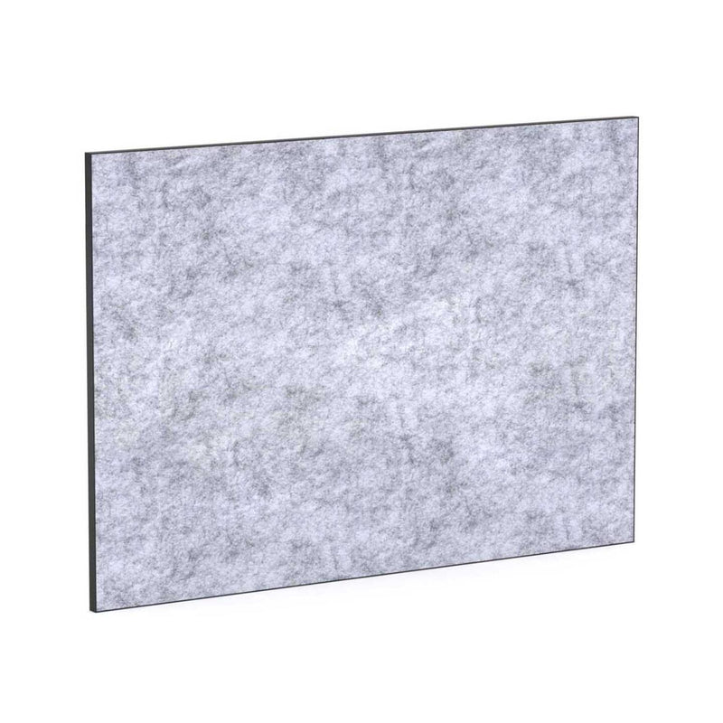 Edge25mm Klass Single-sided Desk Screen