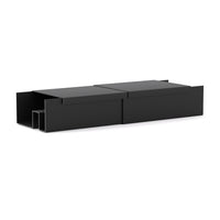 Klass Extendable Single-sided Desk Cable Bridge to suit OG_KLSTRAY
