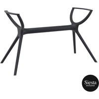 Air Table Legs Medium (Suits Air Table Top 1400x800)