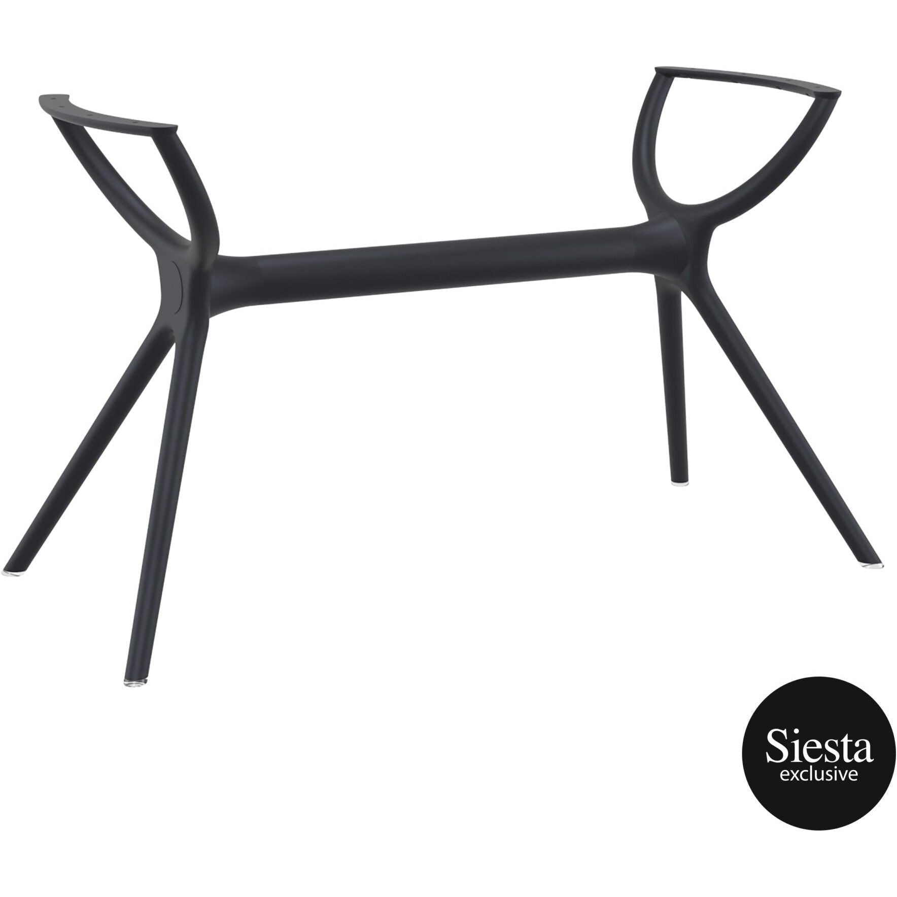 Air Table Legs Medium (Suits Air Table Top 1400x800)