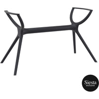 Air Table Legs Medium (Suits Air Table Top 1400x800)