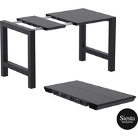 Vegas Bar Table 100/140