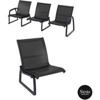 Pacific Lounge Sofa Armchair