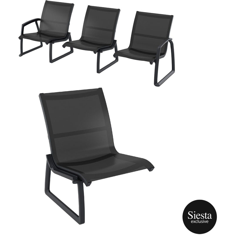 Pacific Lounge Sofa Armchair