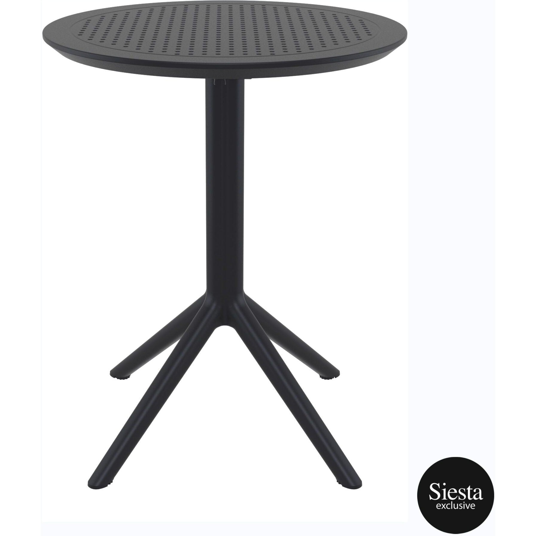 Sky Folding Table 60 Round