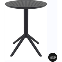 Sky Folding Table 60 Round