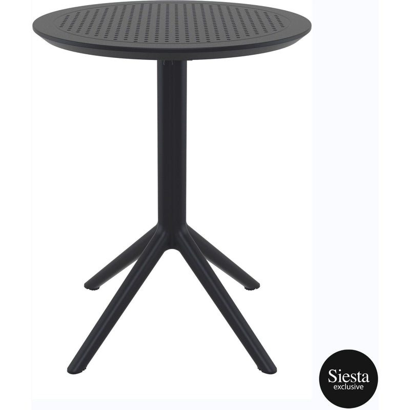 Sky Folding Table 60 Round