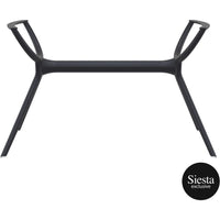 Air Table Legs Medium (Suits Air Table Top 1400x800)