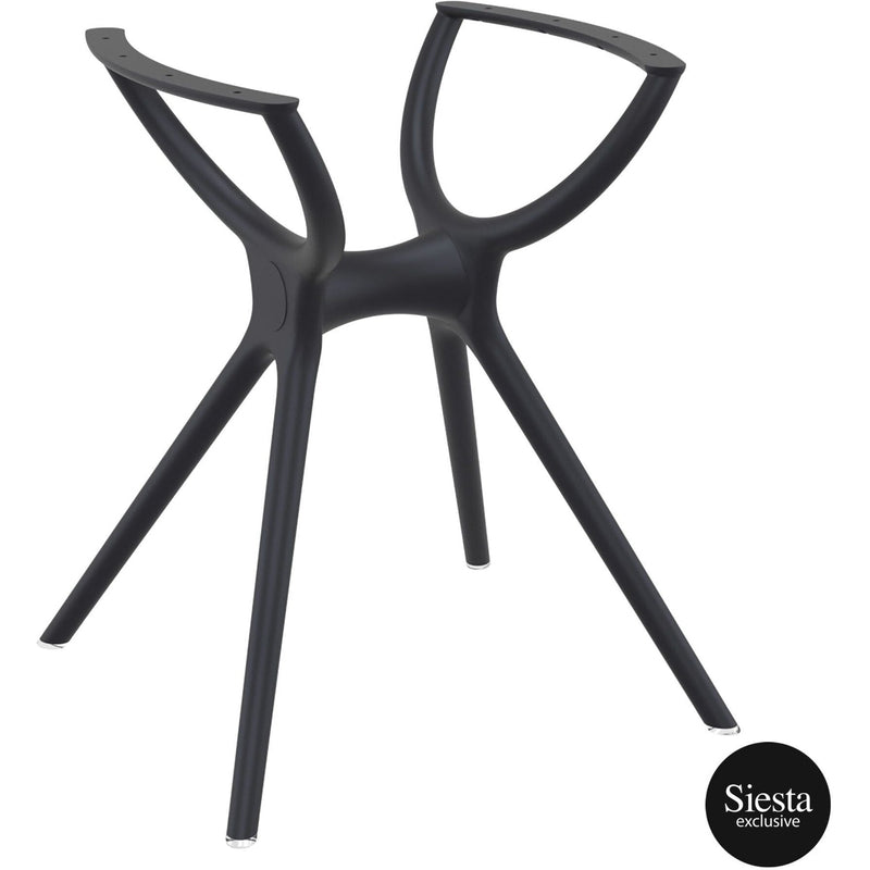 Air Table Legs Small (Suits Air Table Top 800x800)