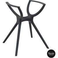 Air Table Legs Small (Suits Air Table Top 800x800)