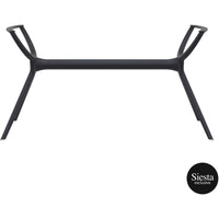 Air Table Legs Large (Suits Air Table Top 1800x900)