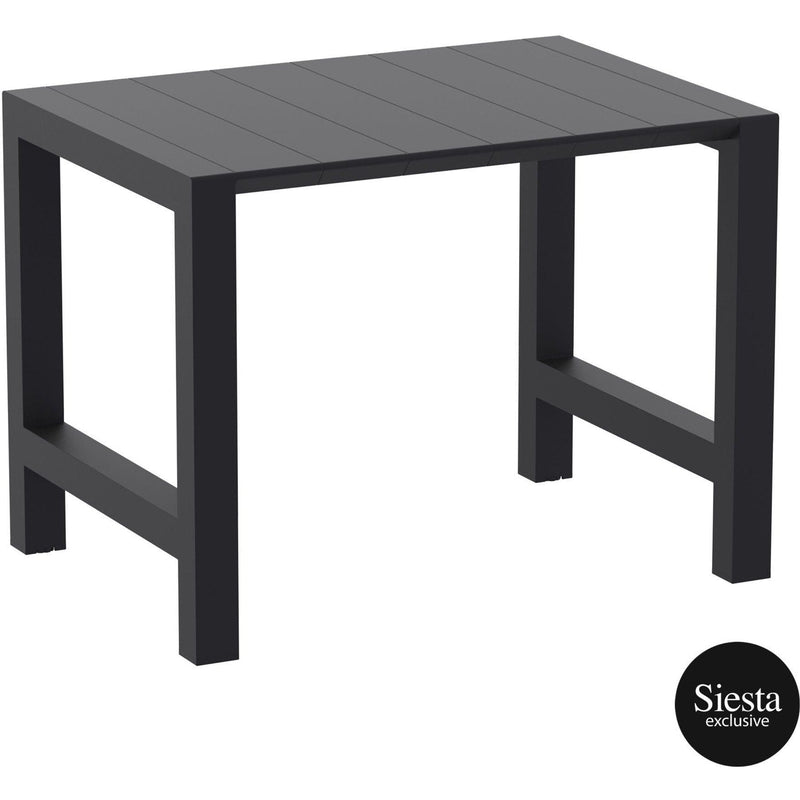 Vegas Bar Table 100/140