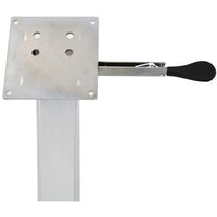 Height Adjustable Lectern/Desk