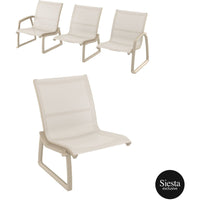 Pacific Lounge Sofa Armchair