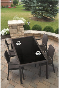 Ibiza Armchair with Cushion