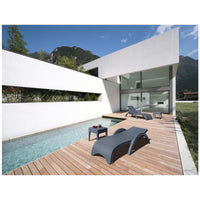 Tequila Side Table 450x450x450H