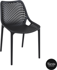 5 Piece Setting with Air Chair