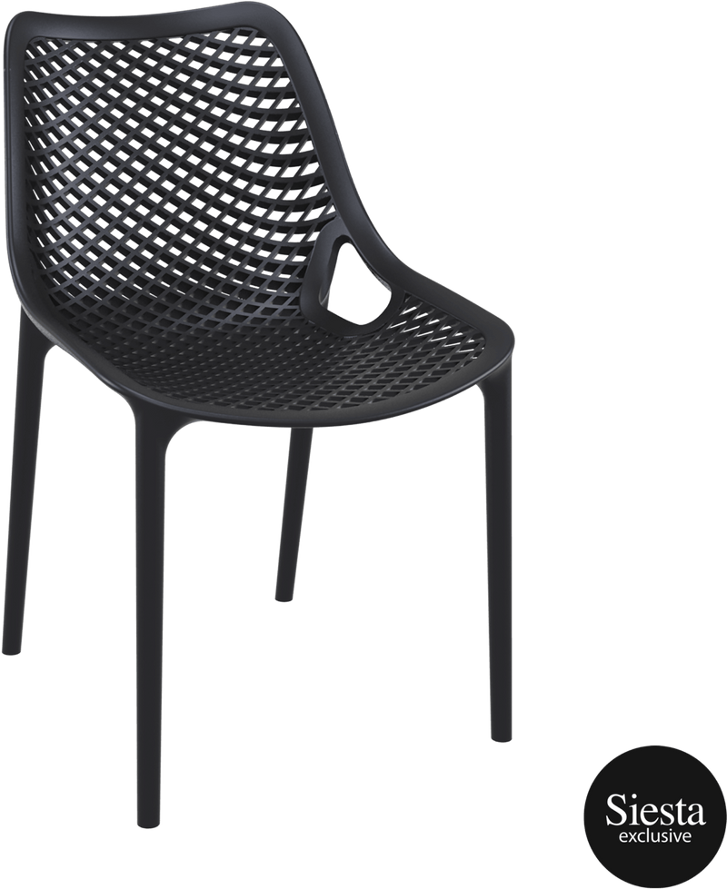 5 Piece Setting with Air Chair